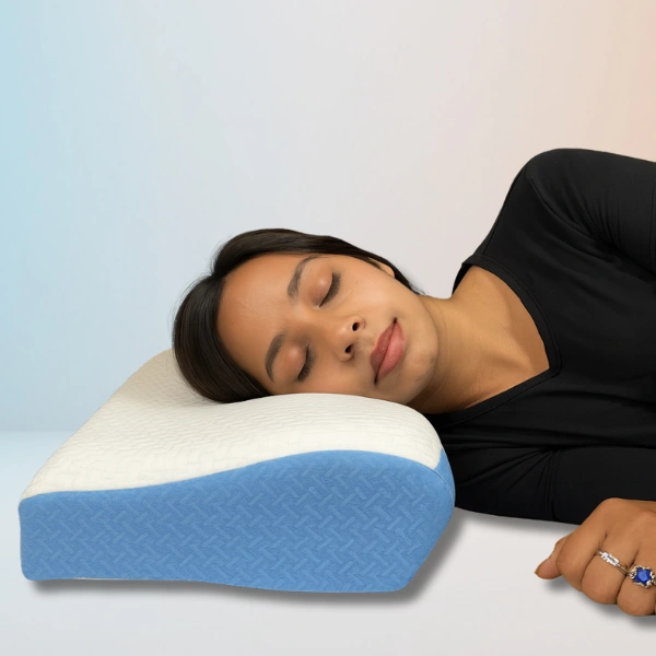 Cervical Support Pillow - Image 2